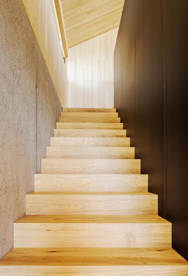 Pfaenderglueck Villa ลอคเอา ภายนอก รูปภาพ
